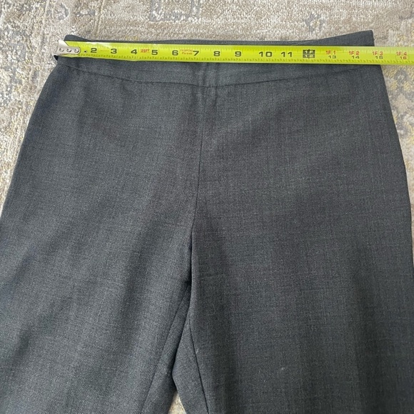 Proenza Schouler Made In Italy Wool Pant - Picture 12 of 14